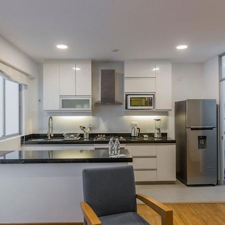 Stylish 2Br In Miraflores Лима Экстерьер фото