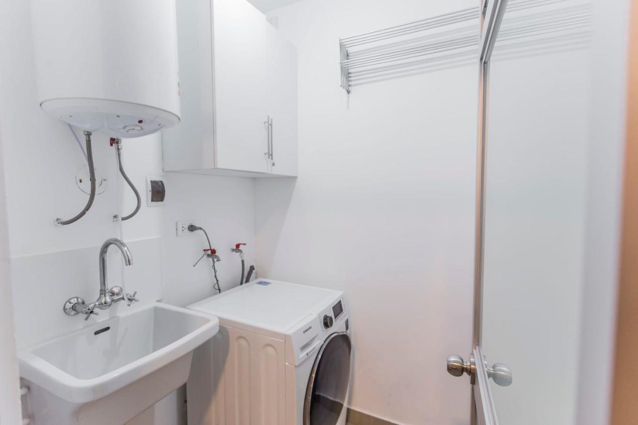 Stylish 2Br In Miraflores Лима Экстерьер фото