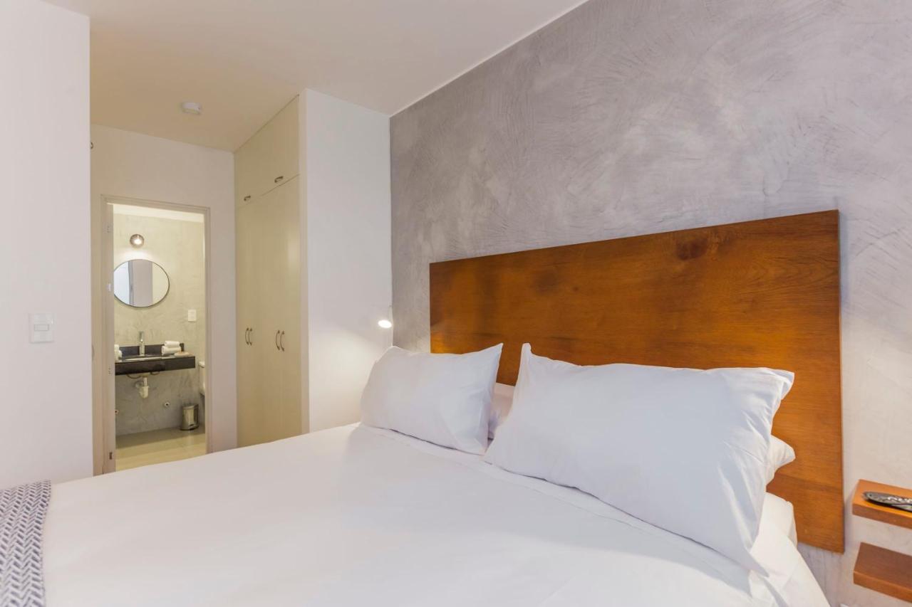 Stylish 2Br In Miraflores Лима Экстерьер фото